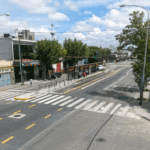 Integrantes de la Comuna 8 proponen la Avda. Cruz pase a llamarse Néstor Kirchner