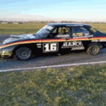 Vibraron los fanáticos del Dodge 1500 en el autódromo porteño