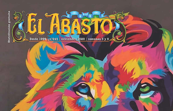 Cambiar, para cambiar al mundo