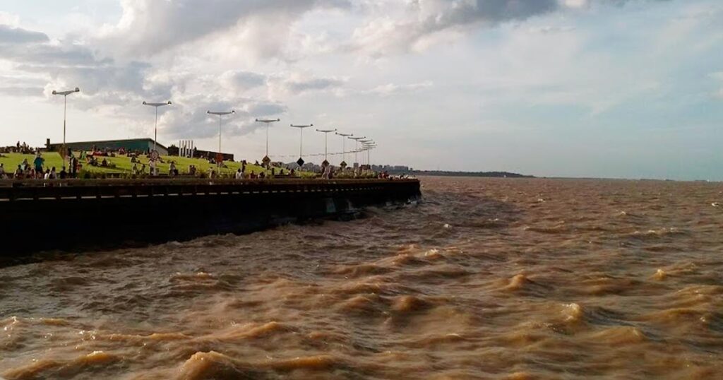 El Derecho al Horizonte