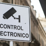 Como en los 90: Larreta privatiza el sistema electrónico de control de tránsito
