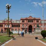 Raúl Timemann: “Un gabinete contradictorio”