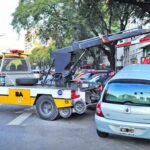 Avanza el debate en la Legislatura porteña por el nuevo estacionamiento regulado