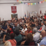 ¿Por qué le temen a la participación?