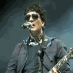 Internaron de urgencia al músico Pity Álvarez