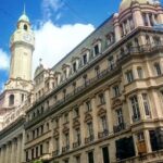 Amplio temario para la sesión de la Legislatura Porteña