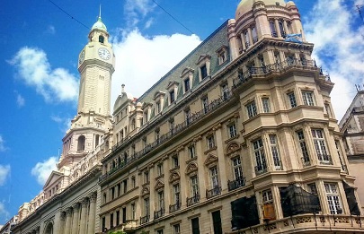 Amplio temario para la sesión de la Legislatura Porteña