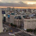 La Ciudad de Buenos Aires obtuvo el sello internacional de destino seguro en pandemia