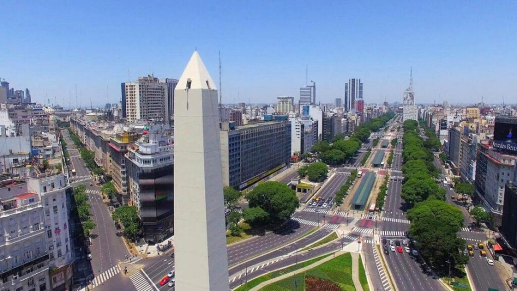 Buenos Aires es una de las 25 ciudades más competitivas del mundo