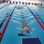 Ciudad aprueba el protocolo para actividades acuáticas en natatorios públicos y privados