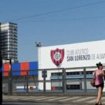 Un informe de calidad ambiental de la UBA desaconseja reconstruir el Gasómetro en Boedo