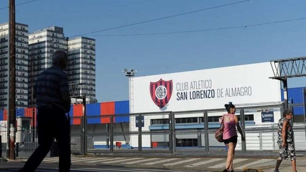 FIUBA desmiente la existencia de un informe de impacto ambiental que desaliente la Vuelta a Boedo