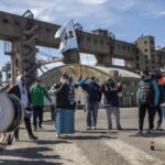 Anunciaron un paro de 24 horas en el Puerto de Buenos Aires