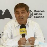 Quirós: “Las fiestas clandestinas son un lugar donde no podemos estar”