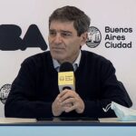 Enfermeros harán una caravana hasta el country donde se domicilia Fernán Quirós