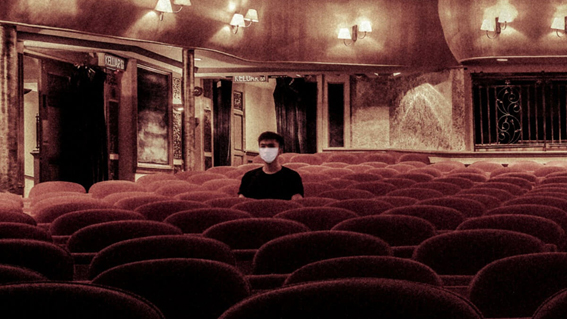 ARTEI: “El teatro independiente de CABA no volvió”