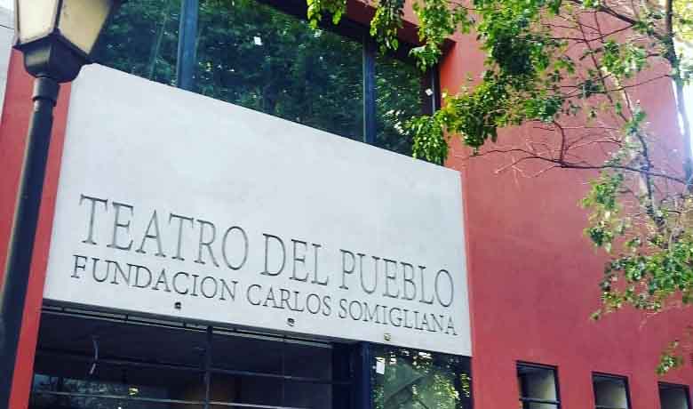 Almagro: el Teatro del Pueblo cumple 90 años