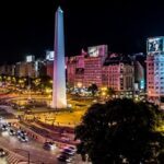 No habrá cuarentena para los turistas en la Ciudad