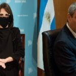 ¿Se vienen cambios en el gabinete nacional?