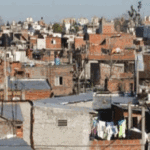 Lugano: Reuniones participativas en la Villa 20