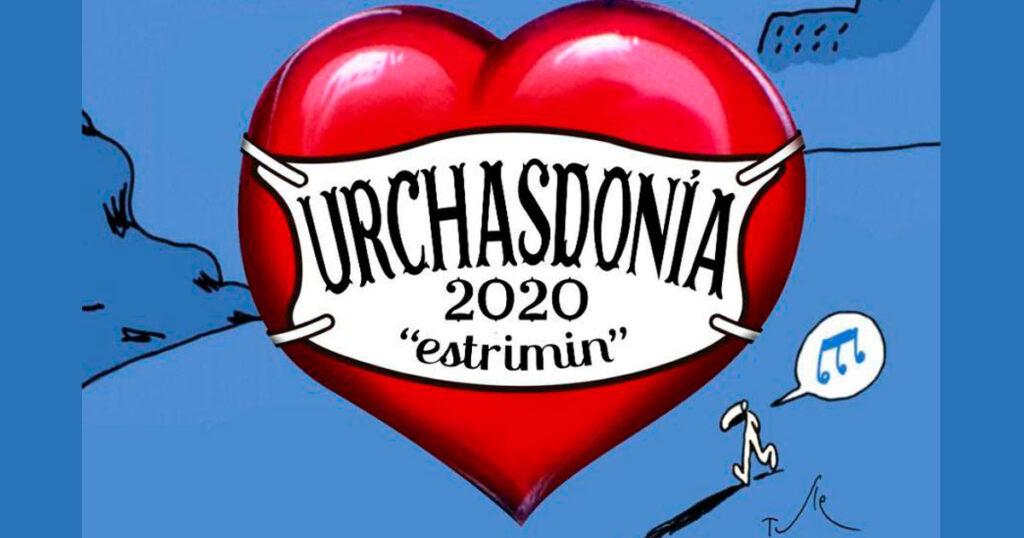 “Urchasdonía es una región tanguera”