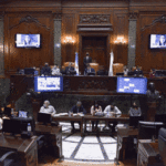 Eximición de tributos y condonación de deudas por obras en entidades deportivas