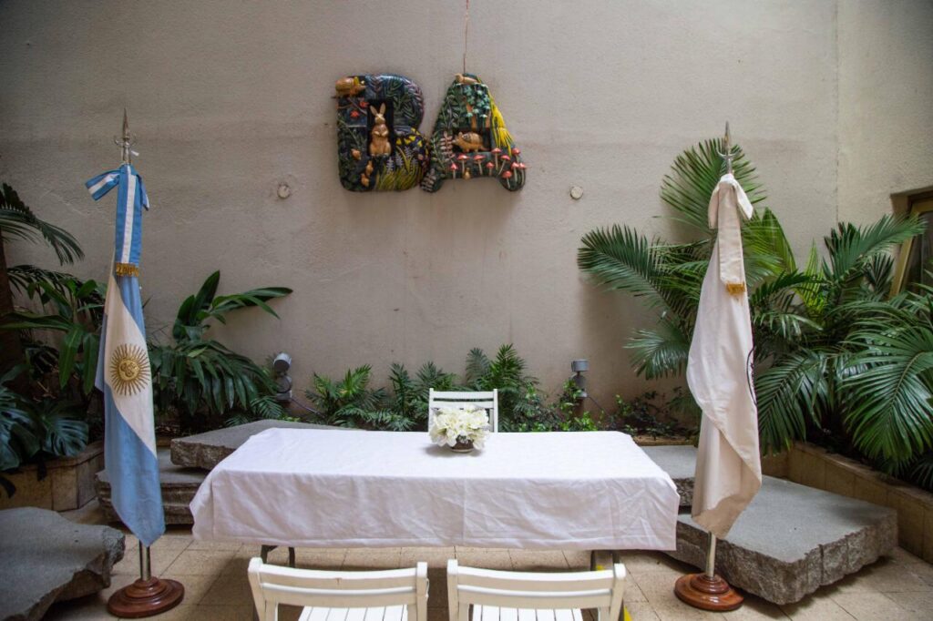 Volvieron los casamientos a la Ciudad