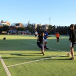 Reabren 11 polideportivos para hacer actividades gratuitas al aire libre