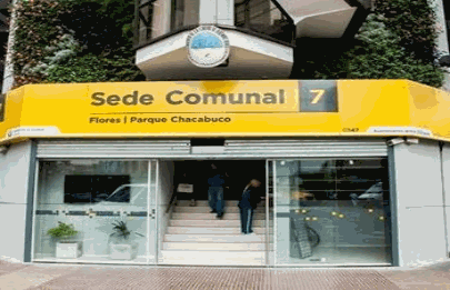 Convocatoria pública al Plenario Nº 89