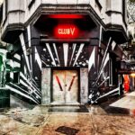 Club V, espacio de música en vivo en Villa Crespo, anuncia su cierre definitivo