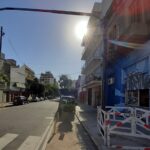 Tras 10 años de reclamos vecinales, fijan un semáforo en Carlos Calvo y Virrey Liniers