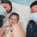 Máximo evoluciona favorablemente: está “lúcido, estable y reactivo”