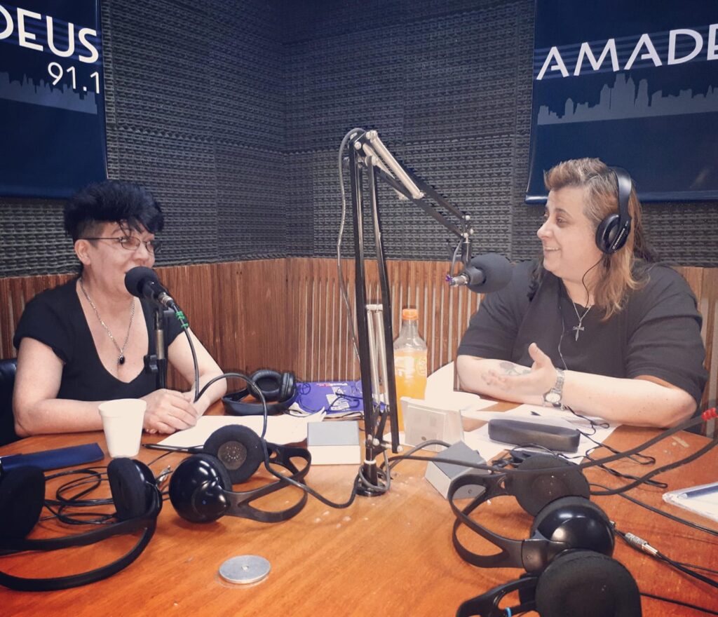 Volver a la Magia Radio-Show cumple 1.000 programas