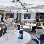 Comuneros y la Defensoría junto a vecinos de Villa Cildañez