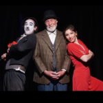 La Sala de Teatro Ana Frank estrena en forma presencial la obra “Smile”, de Jazmin Bitrán