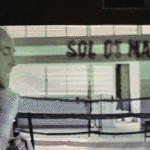 Proyectaron el corto “Torito” en el club Sol de Mayo