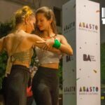 El festejo del Día Nacional del Tango en la calle Guardia Vieja, disponible online en Vivamos Cultura