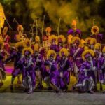 Agredieron a miembros de La Redoblona Murga en el Parque Centenario