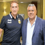 Barracas vs Belgrano: El Director Nacional de arbitraje defendió la tarea del juez Nelson Sosa