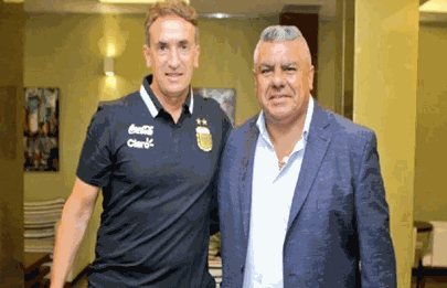 Barracas vs Belgrano: El Director Nacional de arbitraje defendió la tarea del juez Nelson Sosa