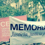 Memoria Activa sobre la absolución de Telleldín: “¿A quién le entregó la Trafic?”