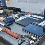 Desbaratan una banda de “policías truchos” que robaba en Núñez y otros barrios porteños