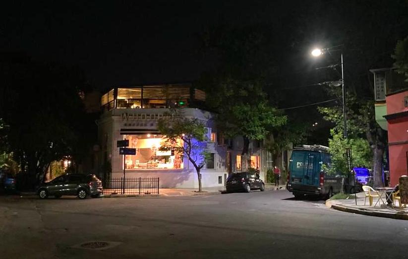 Whoopies: el fiscal dispuso una consigna policial y caratuló la causa como lesiones graves culposas