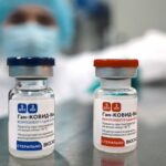 Coronavirus: la Ciudad recibirá 23.000 dosis de la vacuna Sputnik V