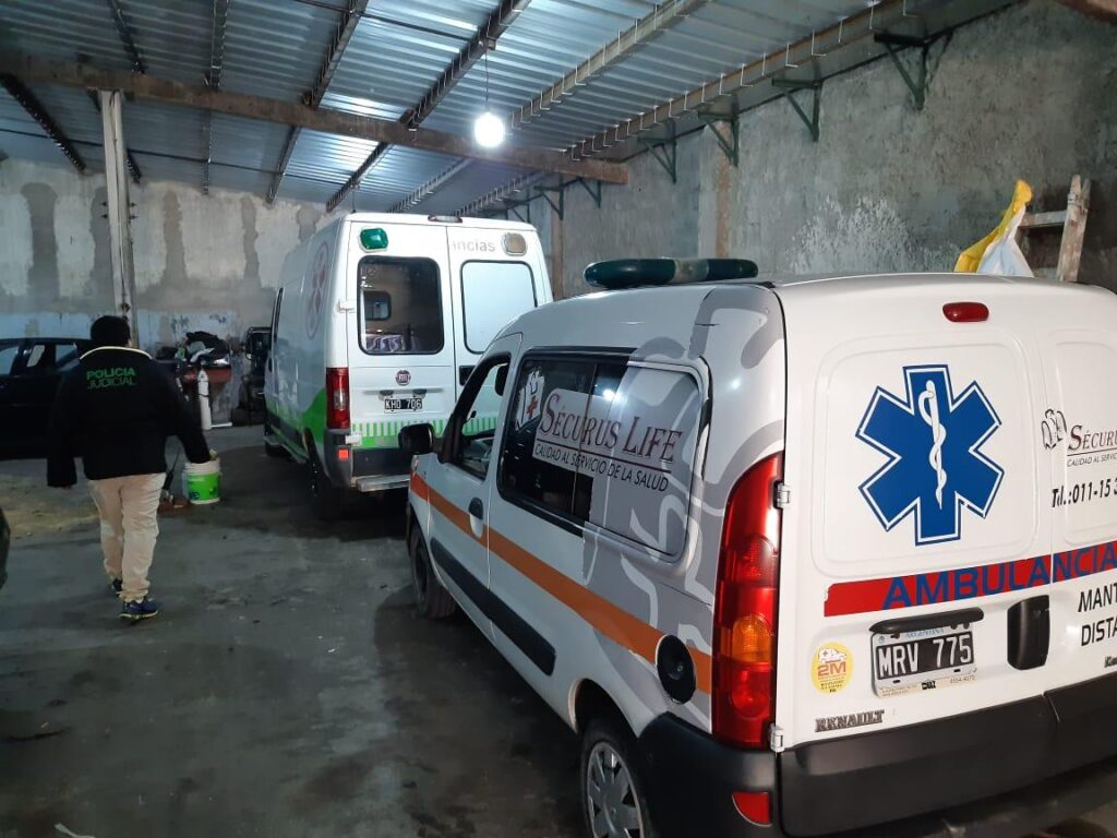 Condenan a 4 años y 3 meses de prisión a un hombre que se hacía pasar por médico