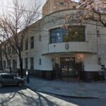 UTE confirma un caso de Covid-19 en la Escuela Primaria José de Olavarría de Villa Urquiza