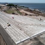 Aeroparque: el 24 de febrero inauguran la nueva pista y obras en los sectores de Arribos y Partidas