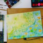 Inicia la red Territorio del Medio: 20 espacios de arte de Almagro y alrededores abren sus puertas