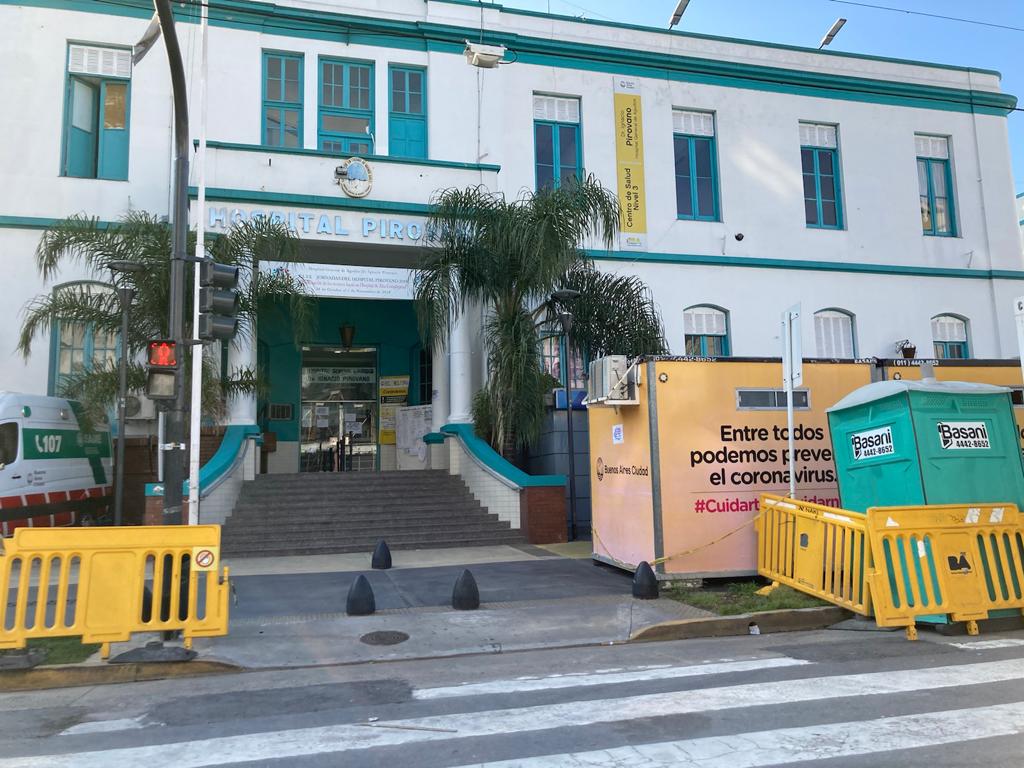 Desde este martes al mediodía habrá un paro de 36 horas en hospitales, UFU y CESAC