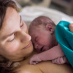 Aprobaron la Ley de parto respetado y atención perinatal